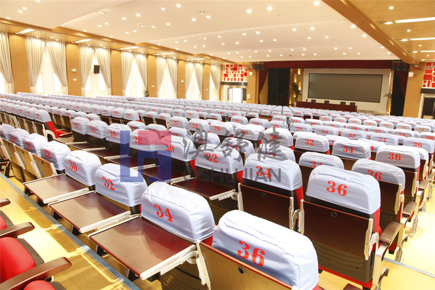 Nanjing Tianyin senior middle school(图3)