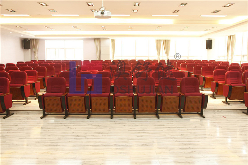 Wuhan Dongting school(图3)