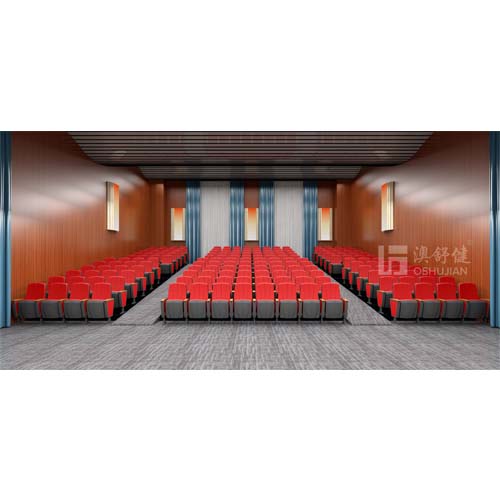 Знания о креслах для залов